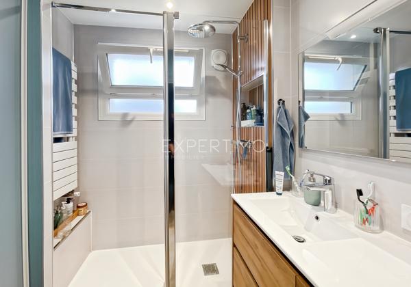 Appartement 5 pièces 87 m2