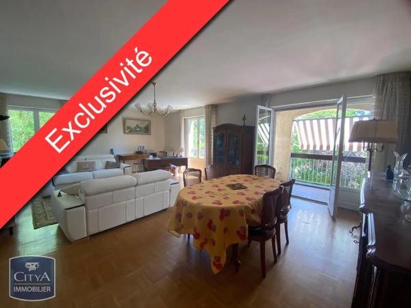 Appartement à vendre 3 pièces 96m² Sarlat-la-Canéda (24200)