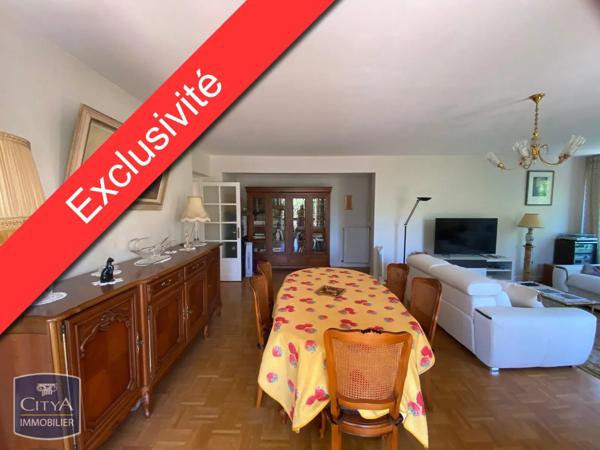 Appartement à vendre 3 pièces 96m² Sarlat-la-Canéda (24200)