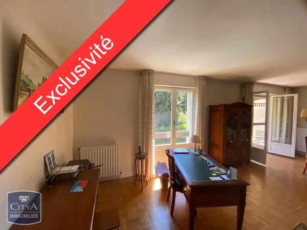 Appartement à vendre 3 pièces 96m² Sarlat-la-Canéda (24200)