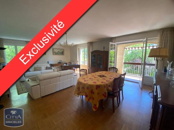 Appartement à vendre 3 pièces 96m² Sarlat-la-Canéda (24200)