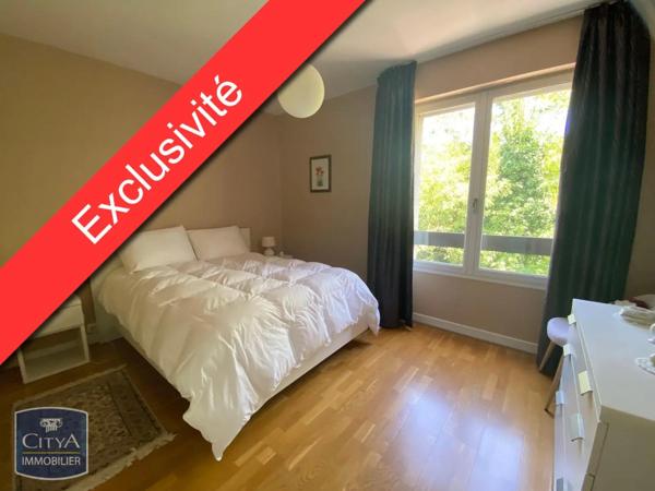Appartement à vendre 3 pièces 96m² Sarlat-la-Canéda (24200)