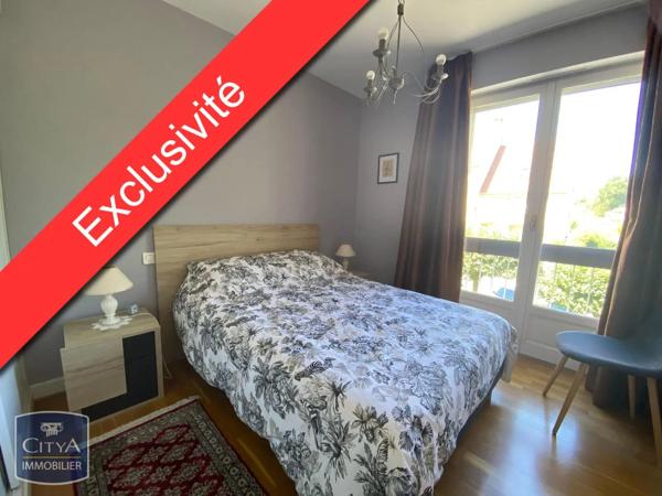 Appartement à vendre 3 pièces 96m² Sarlat-la-Canéda (24200)