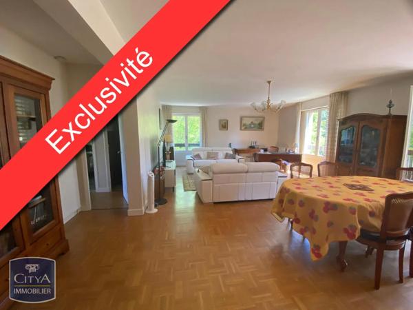 Appartement à vendre 3 pièces 96m² Sarlat-la-Canéda (24200)