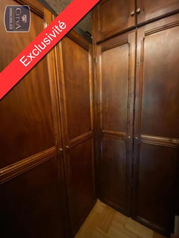 Appartement à vendre 3 pièces 96m² Sarlat-la-Canéda (24200)