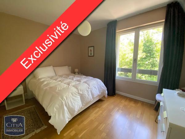 Appartement à vendre 3 pièces 96m² Sarlat-la-Canéda (24200)