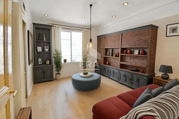 Appartement Boulogne Billancourt 3 pièces 48 m2