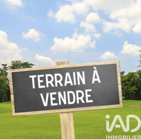 Terrain à vendre 520 m² Castelnau-de-Médoc