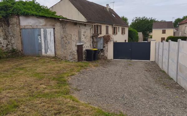 Maison à louer