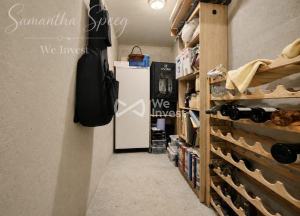 DUPLEX COUP DE CŒUR - 3 Chambres, Balcon Sud, Garage et 3 Parkings