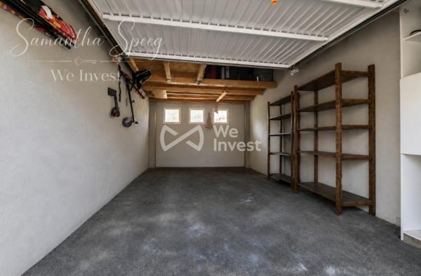 DUPLEX COUP DE CŒUR - 3 Chambres, Balcon Sud, Garage et 3 Parkings