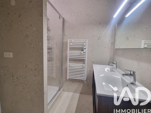 Appartement à vendre 4 pièces 72 m² La Rochelle