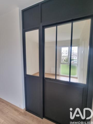 Appartement à vendre 4 pièces 72 m² La Rochelle