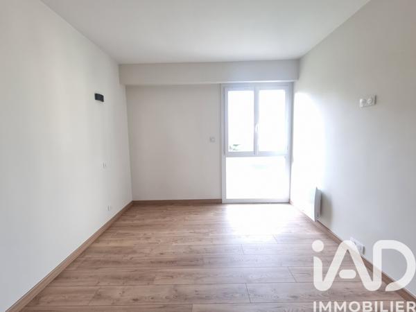 Appartement à vendre 4 pièces 72 m² La Rochelle