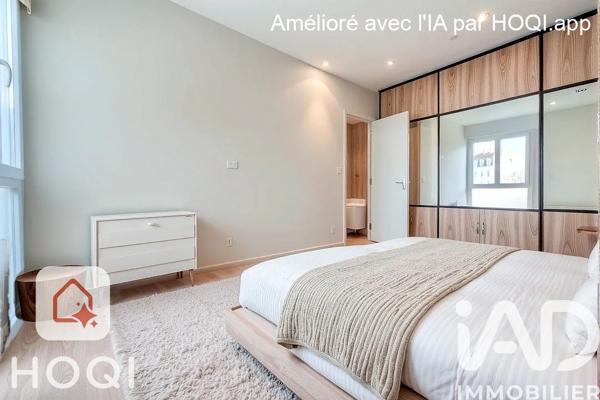 Appartement à vendre 4 pièces 72 m² La Rochelle