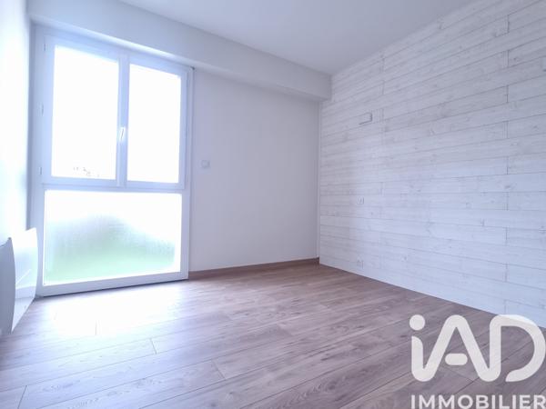 Appartement à vendre 4 pièces 72 m² La Rochelle