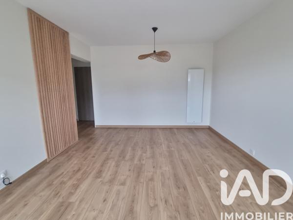 Appartement à vendre 4 pièces 72 m² La Rochelle