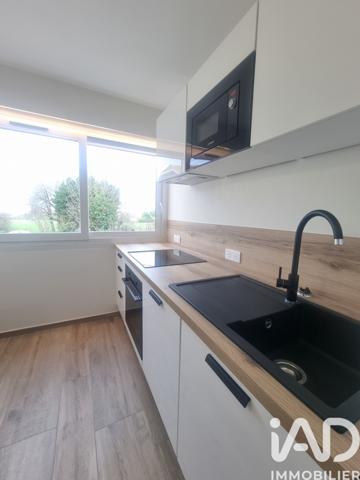 Appartement à vendre 4 pièces 72 m² La Rochelle
