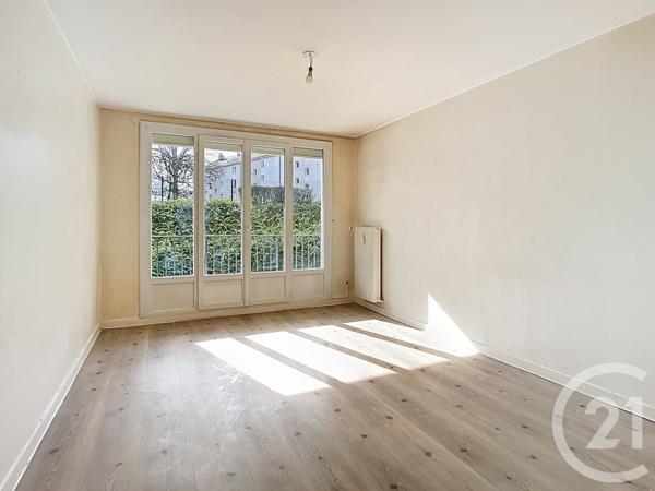 Appartement F3 à vendre  3 pièces - 57,13 m2 CREPY EN VALOIS - 60