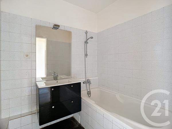 Appartement F3 à vendre  3 pièces - 57,13 m2 CREPY EN VALOIS - 60