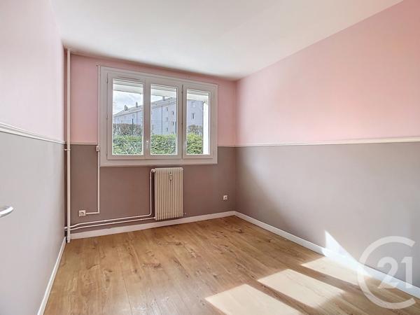Appartement F3 à vendre  3 pièces - 57,13 m2 CREPY EN VALOIS - 60