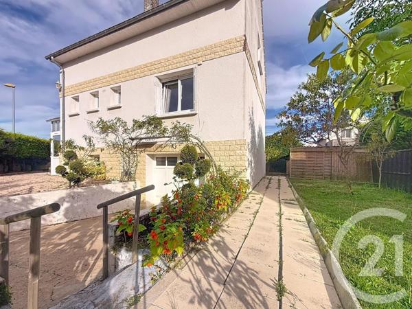 Maison à vendre  5 pièces - 90 m2 NUITS ST GEORGES - 21