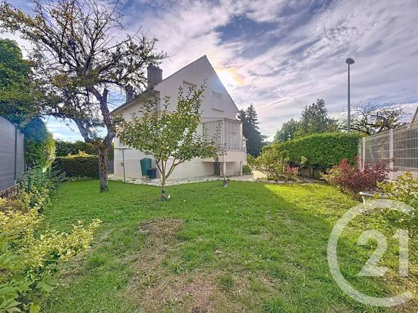 Maison à vendre  5 pièces - 90 m2 NUITS ST GEORGES - 21