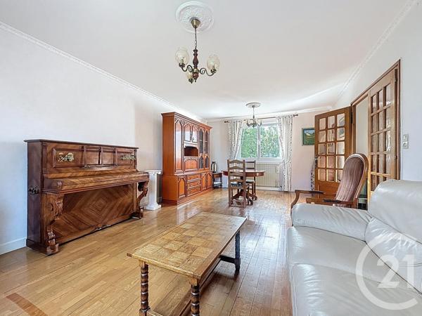 Maison à vendre  5 pièces - 90 m2 NUITS ST GEORGES - 21