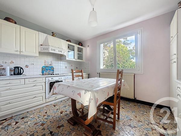 Maison à vendre  5 pièces - 90 m2 NUITS ST GEORGES - 21