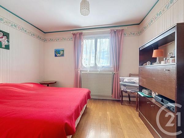 Maison à vendre  5 pièces - 90 m2 NUITS ST GEORGES - 21