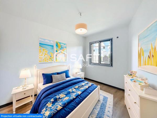 Coup de cœur assuré : Maison moderne de 2025