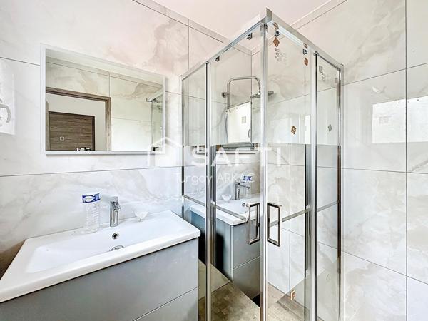 Coup de cœur assuré : Maison moderne de 2025