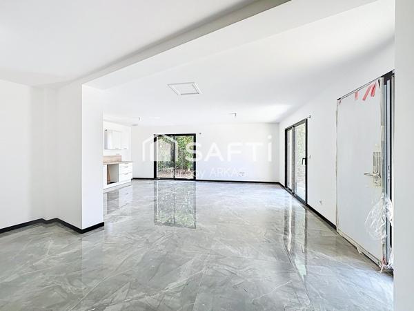 Coup de cœur assuré : Maison moderne de 2025