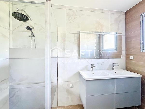 Coup de cœur assuré : Maison moderne de 2025