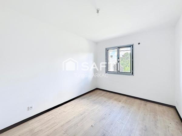 Coup de cœur assuré : Maison moderne de 2025