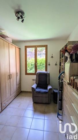 Maison à vendre 4 pièces 88 m² Villeneuve-Loubet