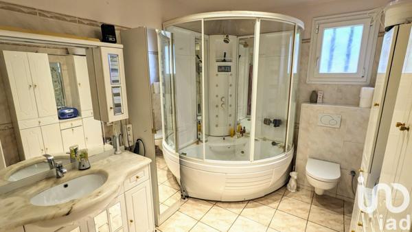 Maison à vendre 4 pièces 88 m² Villeneuve-Loubet