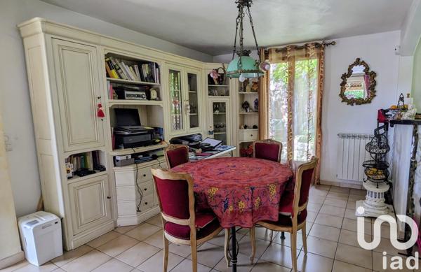 Maison à vendre 4 pièces 88 m² Villeneuve-Loubet