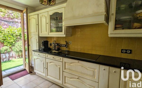 Maison à vendre 4 pièces 88 m² Villeneuve-Loubet