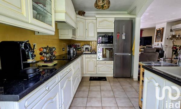 Maison à vendre 4 pièces 88 m² Villeneuve-Loubet