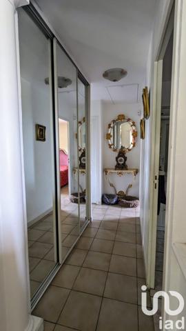 Maison à vendre 4 pièces 88 m² Villeneuve-Loubet