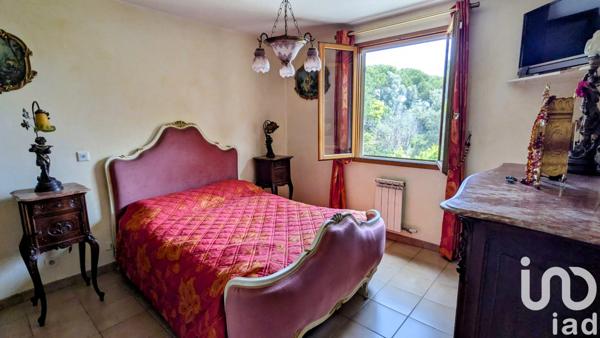 Maison à vendre 4 pièces 88 m² Villeneuve-Loubet