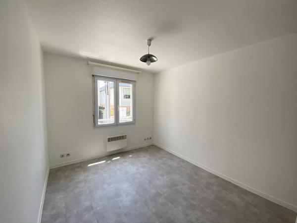 Appartement Talence 20m²