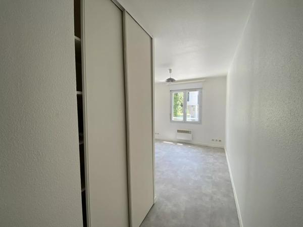 Appartement Talence 20m²