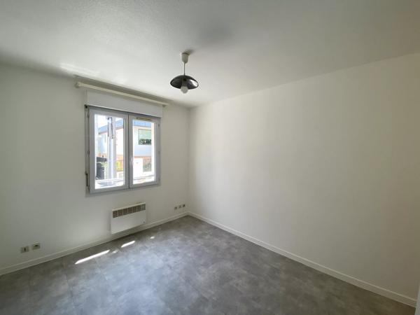 Appartement Talence 20m²