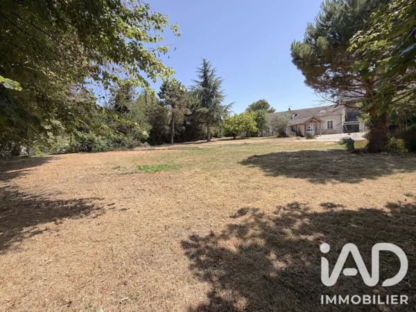 Maison à vendre 8 pièces 225 m² Guignes