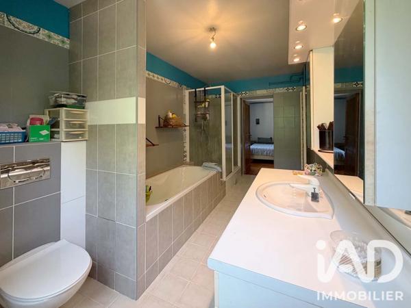 Maison à vendre 8 pièces 225 m² Guignes