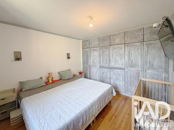 Maison à vendre 8 pièces 225 m² Guignes