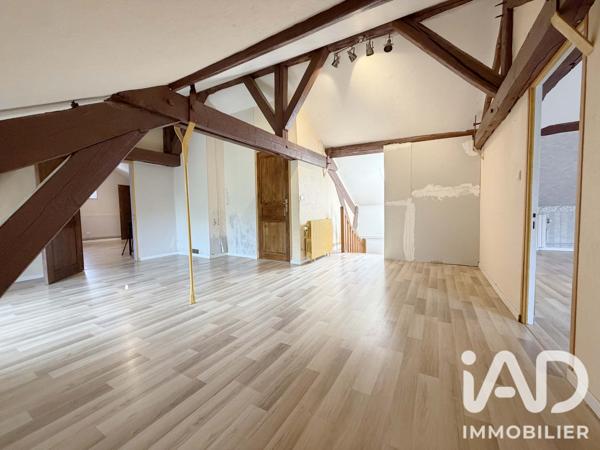 Maison à vendre 8 pièces 225 m² Guignes