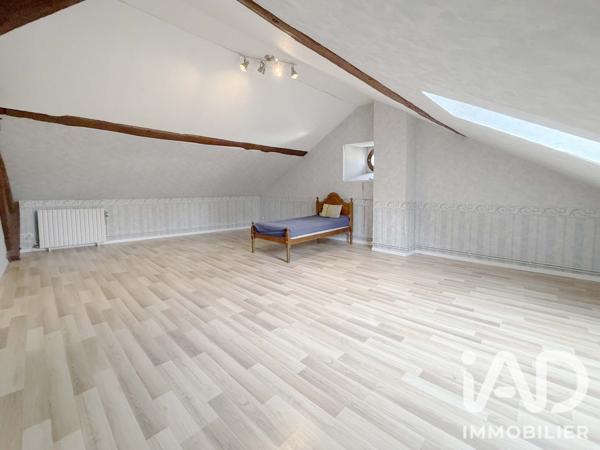 Maison à vendre 8 pièces 225 m² Guignes